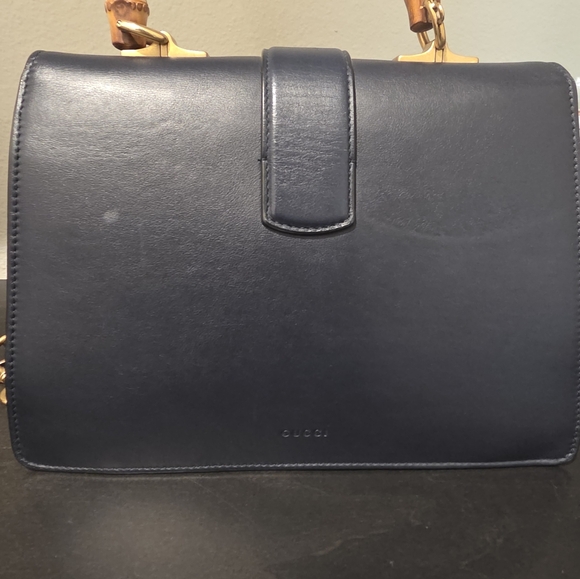 Dionysus Medium Multicolor Calfskin Shoulder Bag - Picture 2 of 6